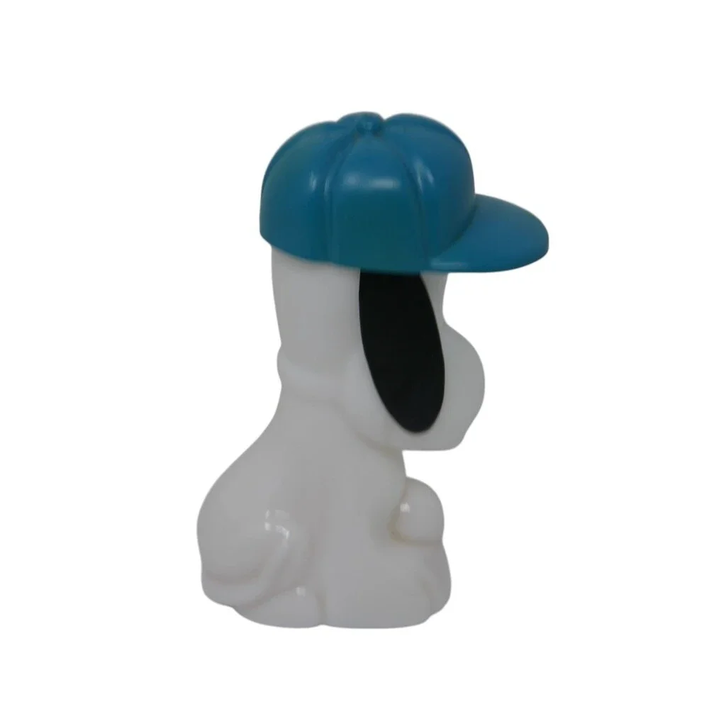 Avon 1969 Snoopy Excalibur Aftershave Cologne Bottle
